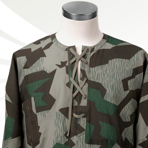 Bluson Splinter Wehrmacht
