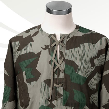 Smock Splinter Wehrmacht