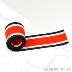 Iron Cross 1939 32mm ribbon