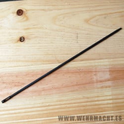 Baqueta para Mauser Kar98
