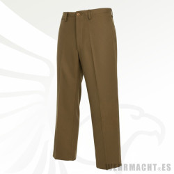 US M37 Wool Trousers by Sturm Miltec®