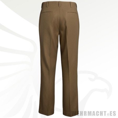 Pantalón M1937 'Mostaza' U.S.
