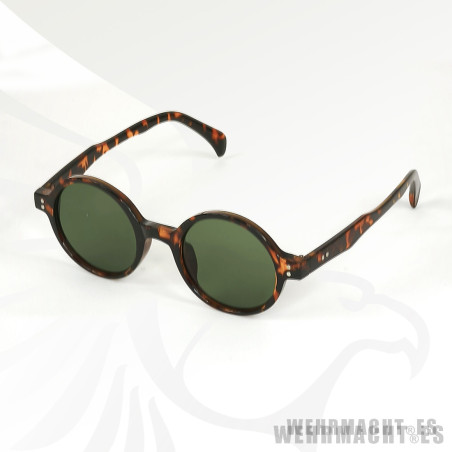 Gafas de sol estilo años 30