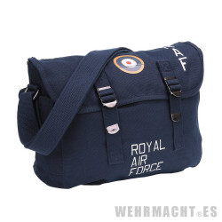 Vintage Shoulder Bag Royal Air Force