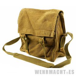 British Army Haversack P37