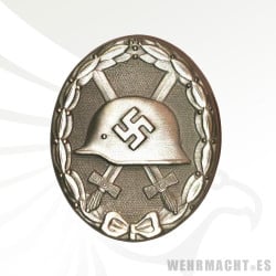 Medalla de Herido 1939 Plata Verwundetenabzeichen