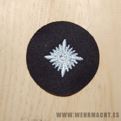 Distintivo de Soldado de Primera (Panzer/SS)