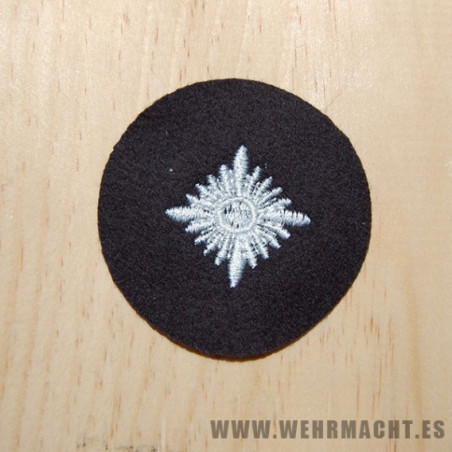 Distintivo de Soldado de Primera (Panzer/SS)