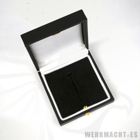 Presentation case for the Iron Cross 1st Class
