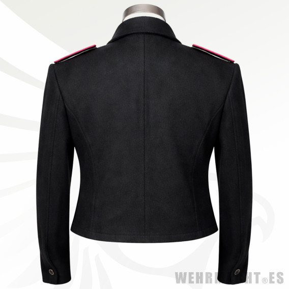 Panzer Jacket Wehrmacht (WWII Reproduction)