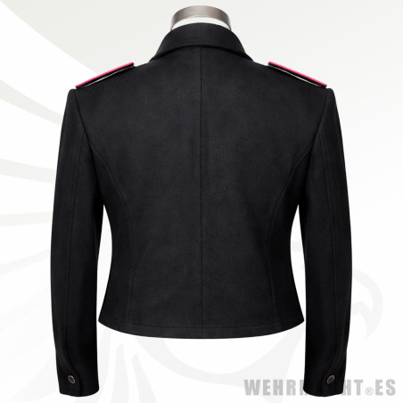 Panzer Jacket Wehrmacht (WWII Reproduction)