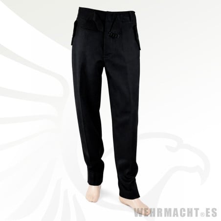 Panzer Uniform Trousers