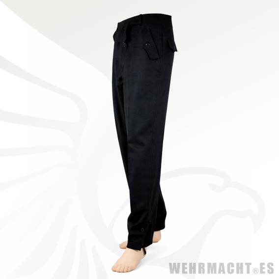 Panzer Uniform Trousers