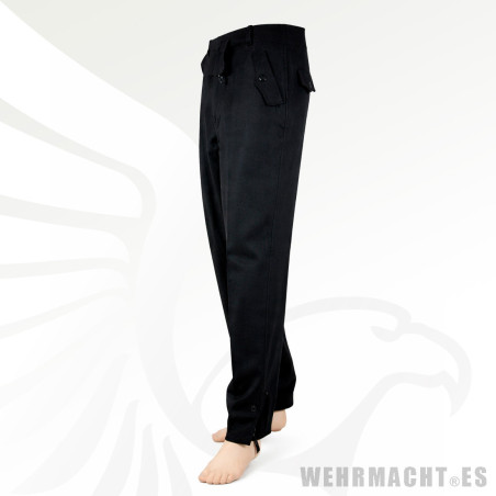 Panzer Uniform Trousers