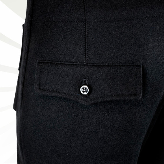 Panzer Uniform Trousers