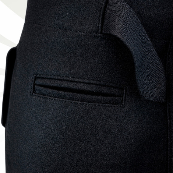 Panzer Uniform Trousers