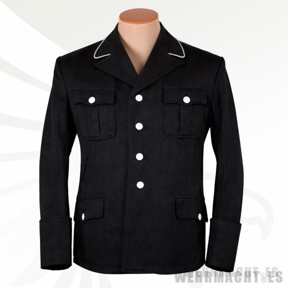 Dienstrock M32 para Oficiales y Generales