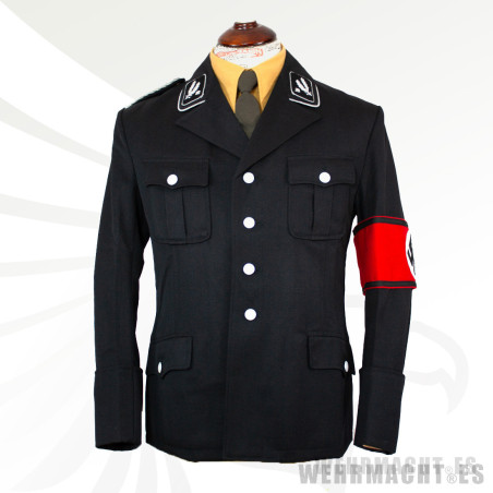 Dienstrock M32 para Oficiales y Generales