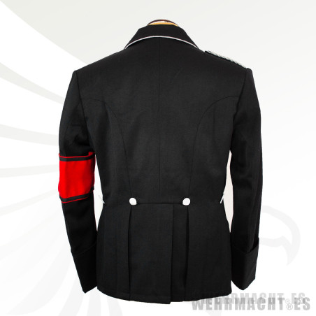 Dienstrock M32 para Oficiales y Generales