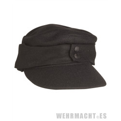 Gorra M43 Panzer - Miltec®