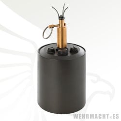 German Schrapnellmine 35 (S.Mi.35) – WWII Historical Replica