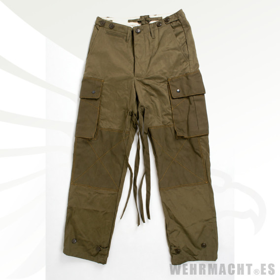 Pantalón M1945 U.S. Paracaidista