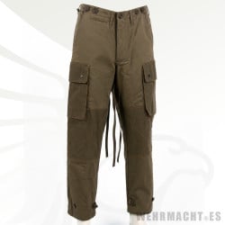 Pantalón M1945 U.S. Paracaidista