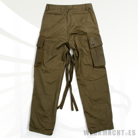 Pantalón M1945 U.S. Paracaidista