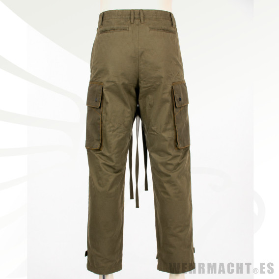 Pantalón M1945 U.S. Paracaidista