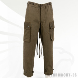 Pantalón M1943 U.S. Paracaidista