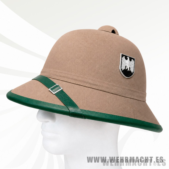 Afrikakorps Salakot | WWII Deutsches Afrikakorps