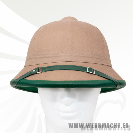 Afrikakorps Salakot | WWII Deutsches Afrikakorps
