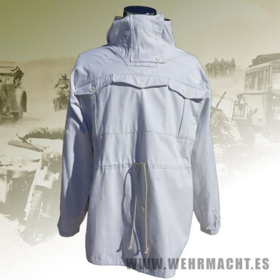 COMBAT SMOCK - MECH STRETCH – Arktis USA