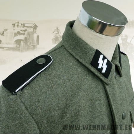 Feldbluse M40 for EM and NCO