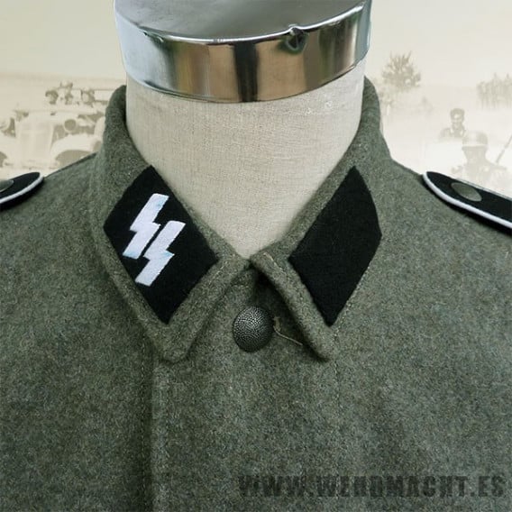 Feldbluse M40 for EM and NCO