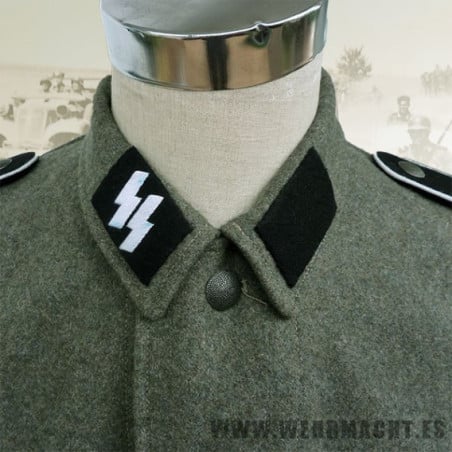 Feldbluse M40 for EM and NCO