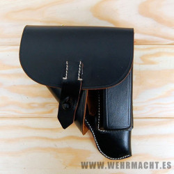 Holster Walther PPK, Black