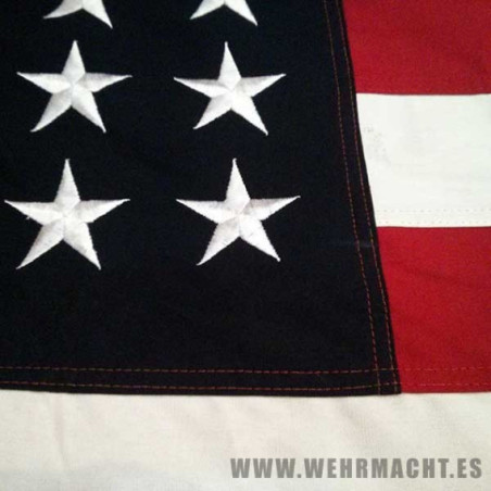 Bandera Americana 48 Estrellas