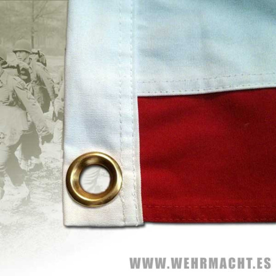Bandera Americana 48 Estrellas