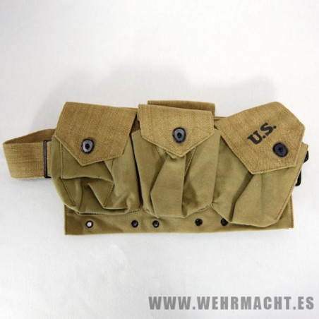 B.A.R. Magazine Belt