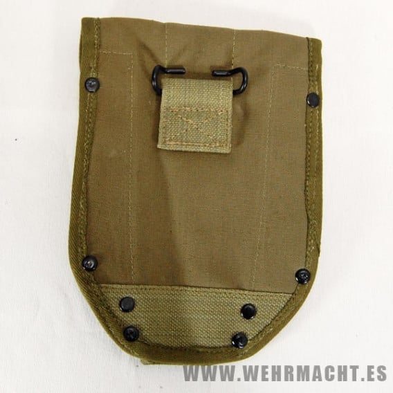 U.S. Cover shovel M-1943