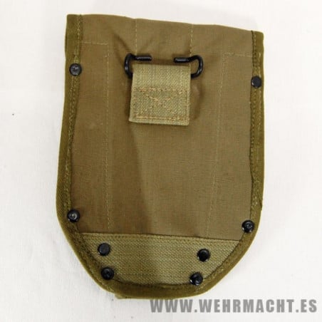U.S. Cover shovel M-1943