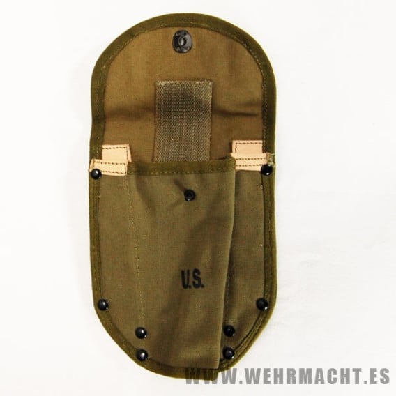 U.S. Cover shovel M-1943