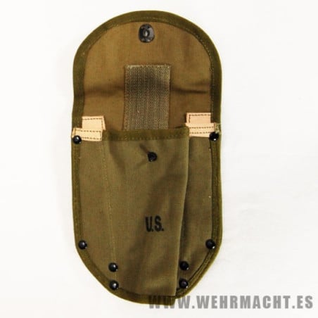 U.S. Cover shovel M-1943