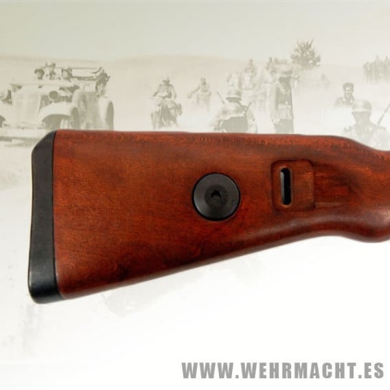 German Mauser Kar-98, Denix
