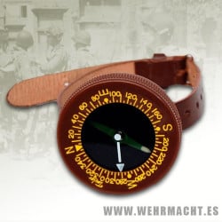U.S. Wrist Compass for Paratroopers