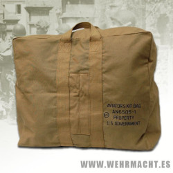 U.S. Aviator's Kit Bag