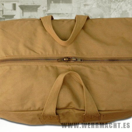 Bolsa de viaje para pilotos U.S.