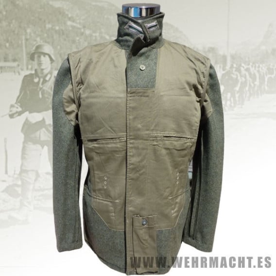 Feldbluse M40 (Sturm)