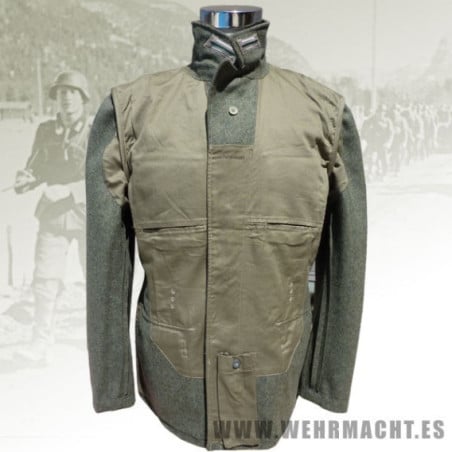 Feldbluse M40 (Sturm)